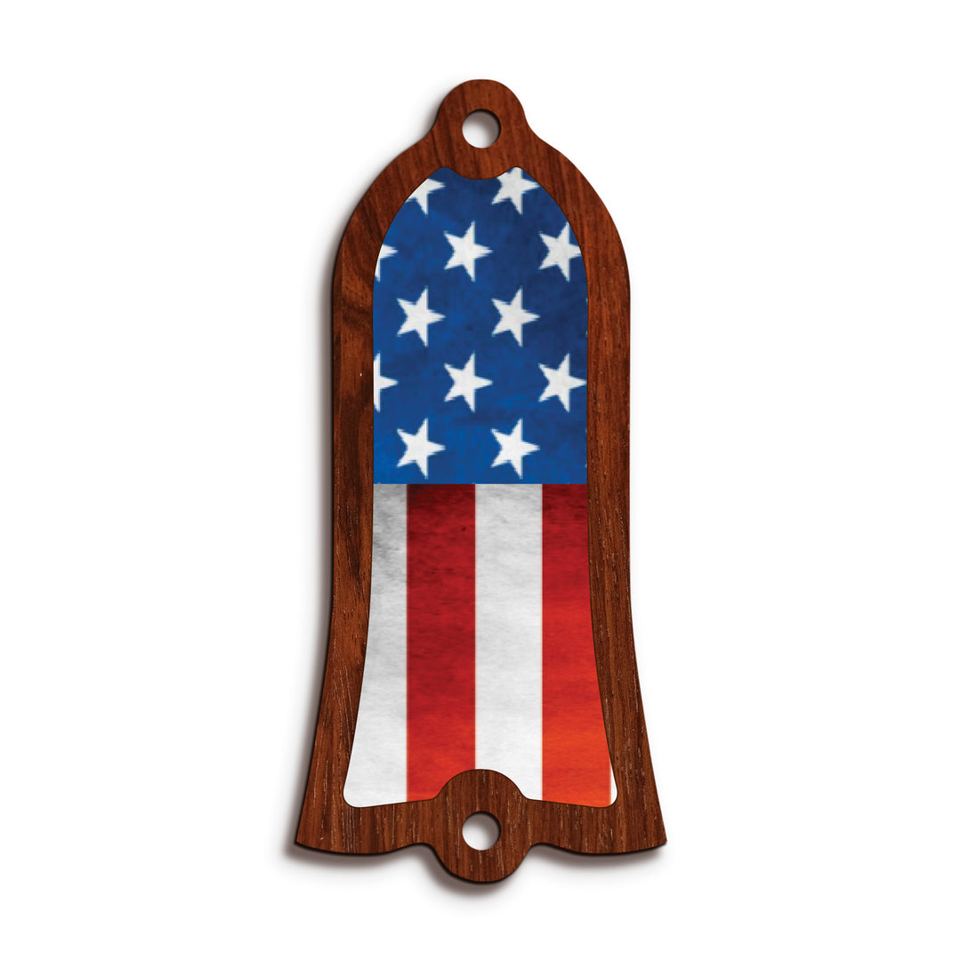 Gibson TR22 | Truss Rod Covers