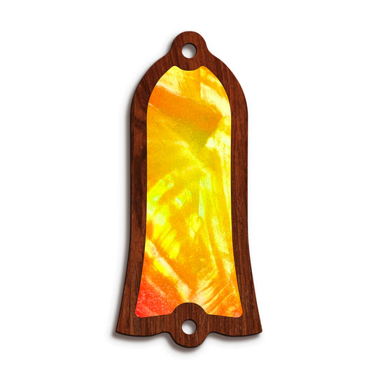 Gibson TR22 | Truss Rod Covers