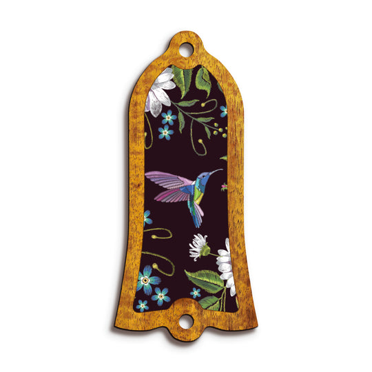 Gibson TR22 | Truss Rod Covers