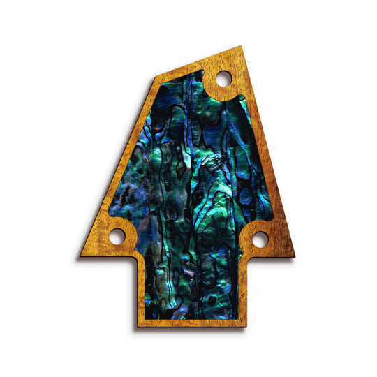 Ibanez TR23 | Truss Rod Covers