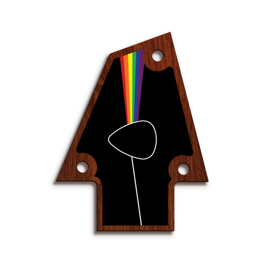 Ibanez TR23 | Truss Rod Covers