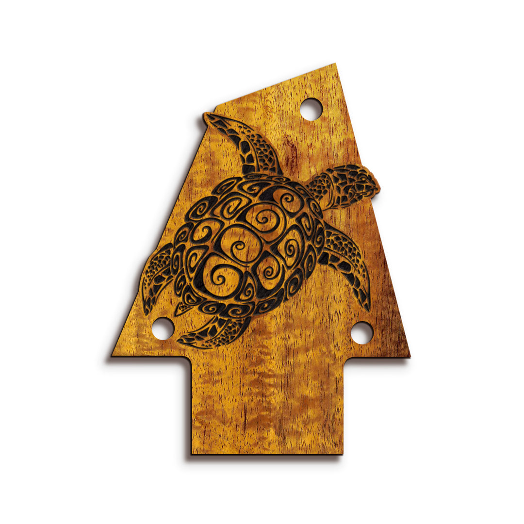 Ibanez TR23 | Truss Rod Covers