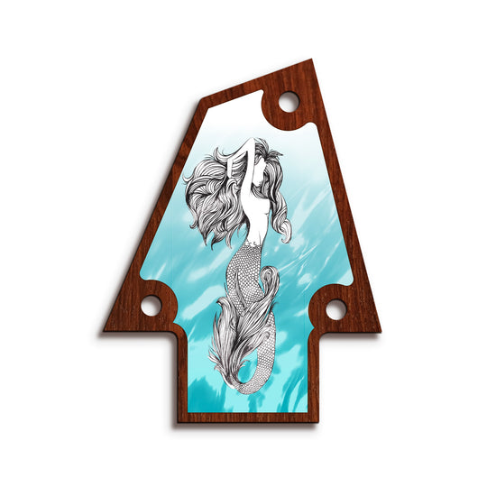 Ibanez TR23 | Truss Rod Covers