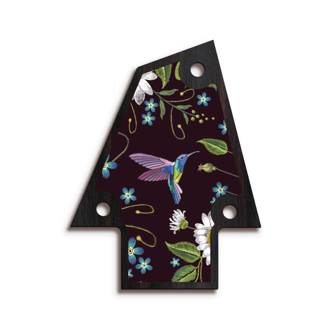 Ibanez TR23 | Truss Rod Covers