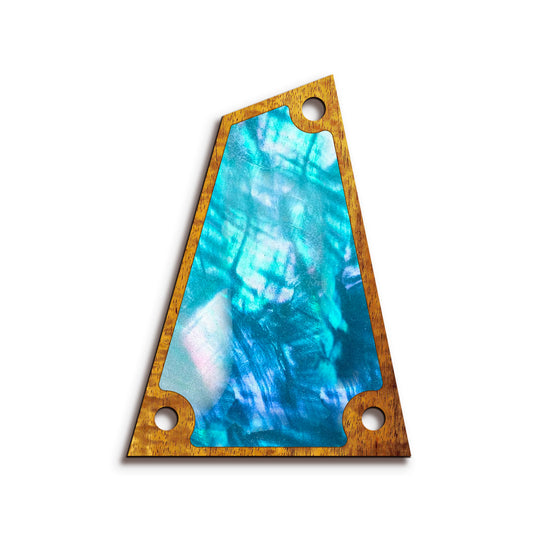 Ibanez TR24 | Truss Rod Covers