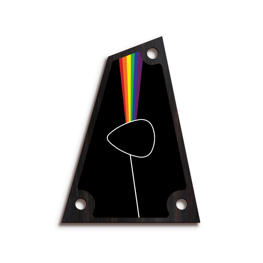Ibanez TR24 | Truss Rod Covers