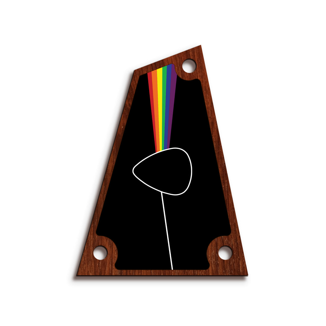 Ibanez TR24 | Truss Rod Covers