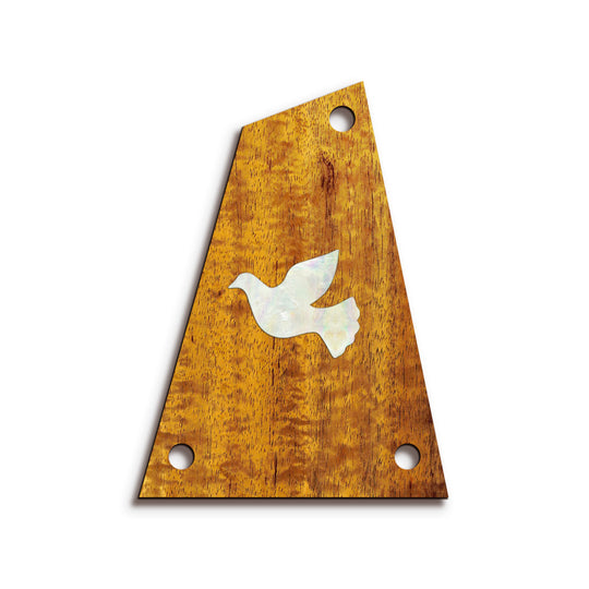 Ibanez TR24 | Truss Rod Covers