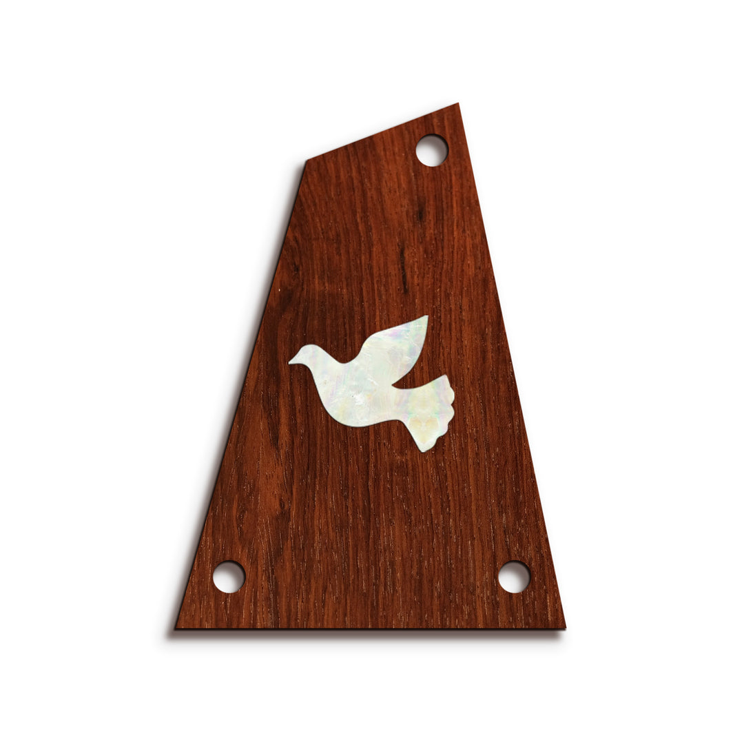 Ibanez TR24 | Truss Rod Covers