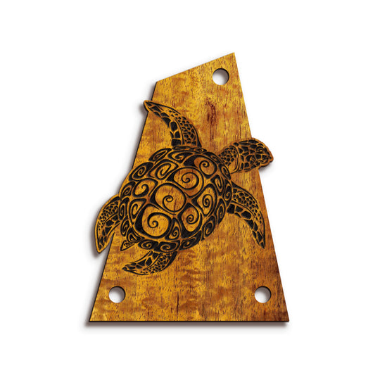 Ibanez TR24 | Truss Rod Covers