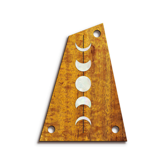 Ibanez TR24 | Truss Rod Covers