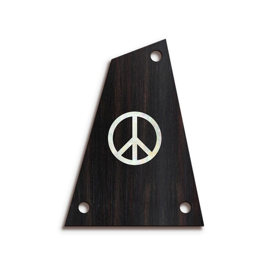 Ibanez TR24 | Truss Rod Covers