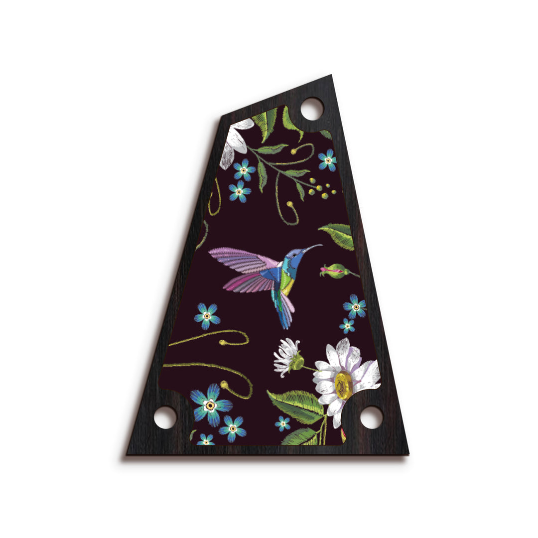 Ibanez TR24 | Truss Rod Covers