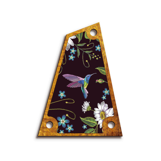 Ibanez TR24 | Truss Rod Covers