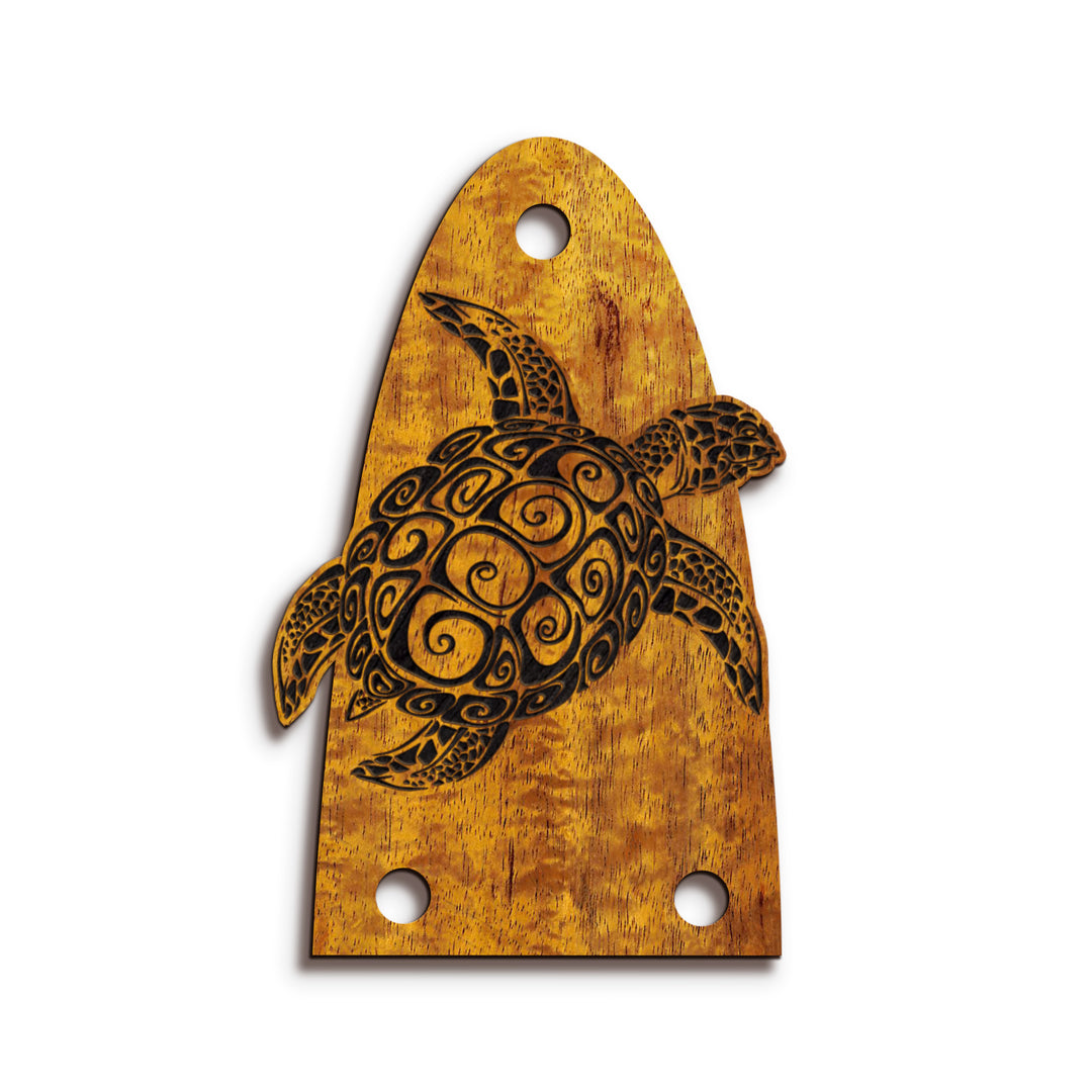 Alvarez TR26 | Truss Rod Covers