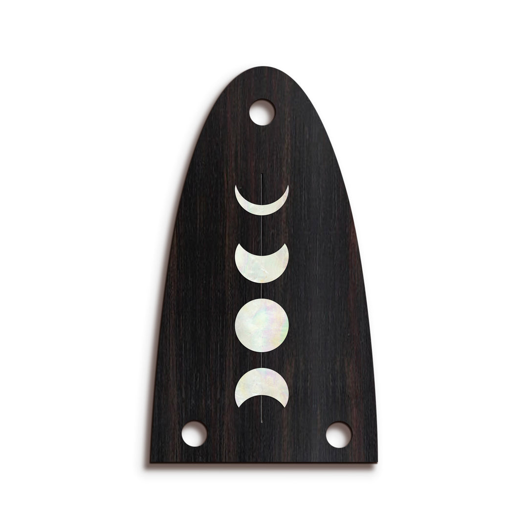 Alvarez TR26 | Truss Rod Covers