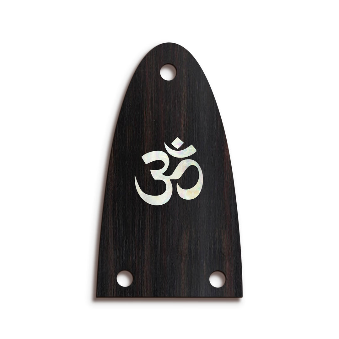 Alvarez TR26 | Truss Rod Covers