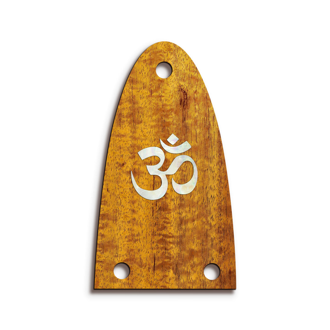 Alvarez TR26 | Truss Rod Covers