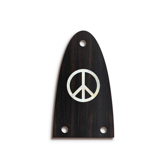 Alvarez TR26 | Truss Rod Covers