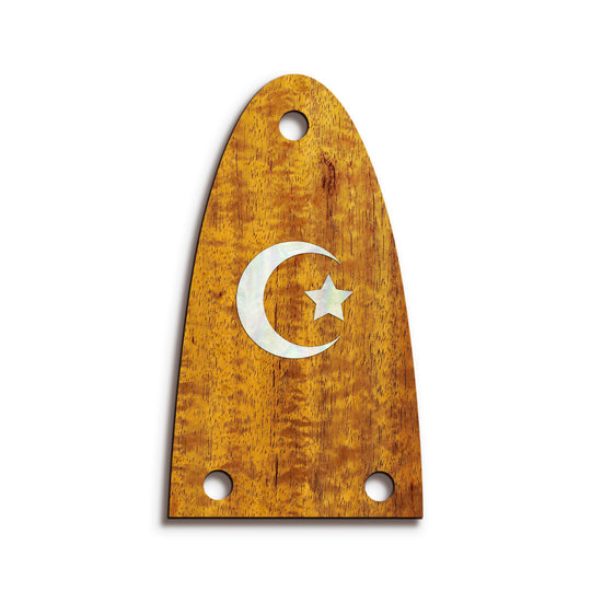 Alvarez TR26 | Truss Rod Covers