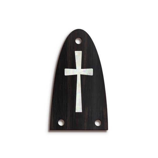 Alvarez TR26 | Truss Rod Covers