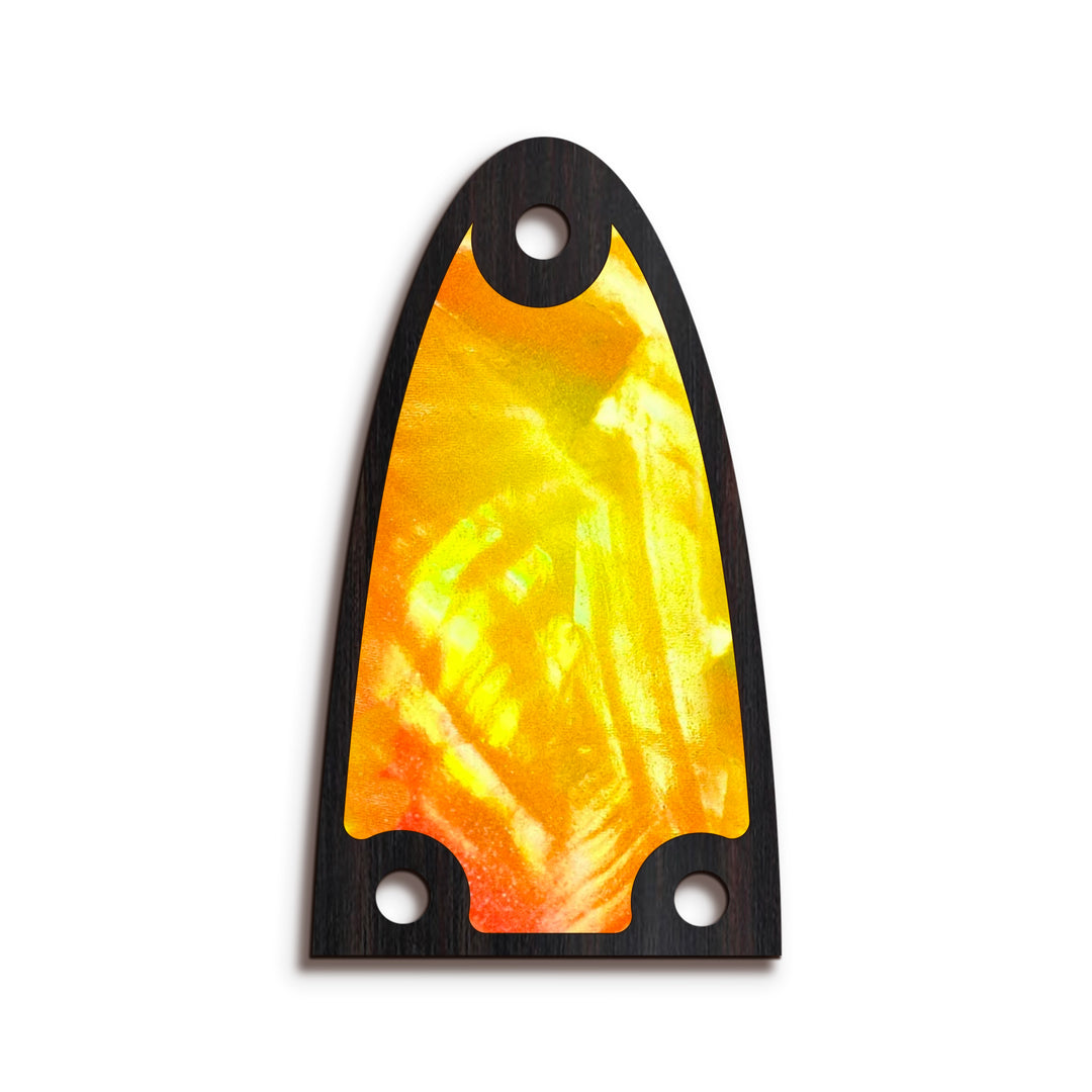 Alvarez TR26 | Truss Rod Covers