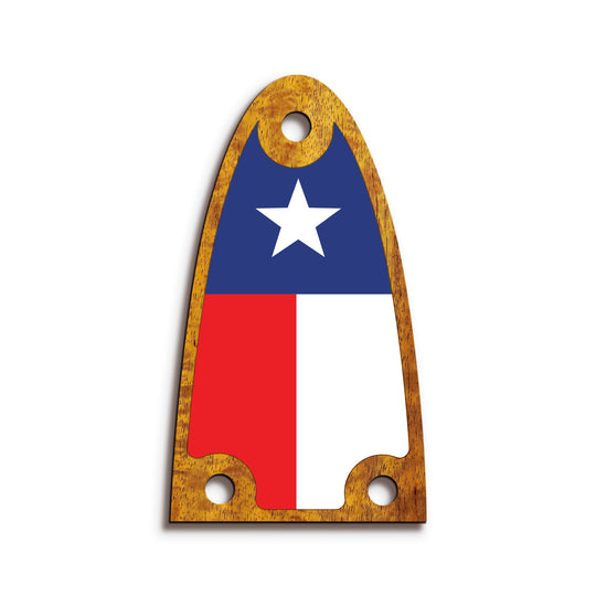 Alvarez TR26 | Truss Rod Covers