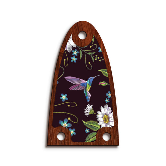Alvarez TR26 | Truss Rod Covers
