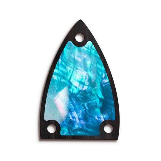 Wolf TR27 | Truss Rod Covers
