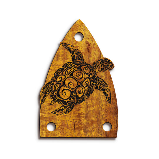 Wolf TR27 | Truss Rod Covers