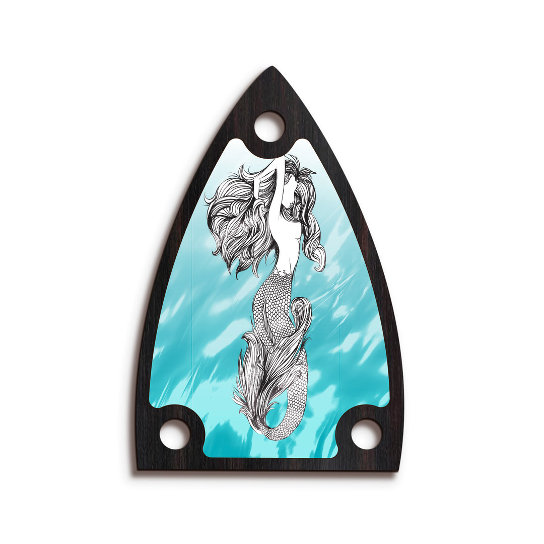 Wolf TR27 | Truss Rod Covers