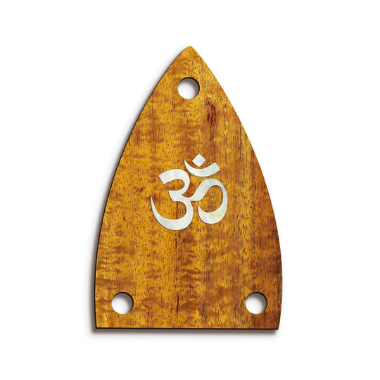 Wolf TR27 | Truss Rod Covers