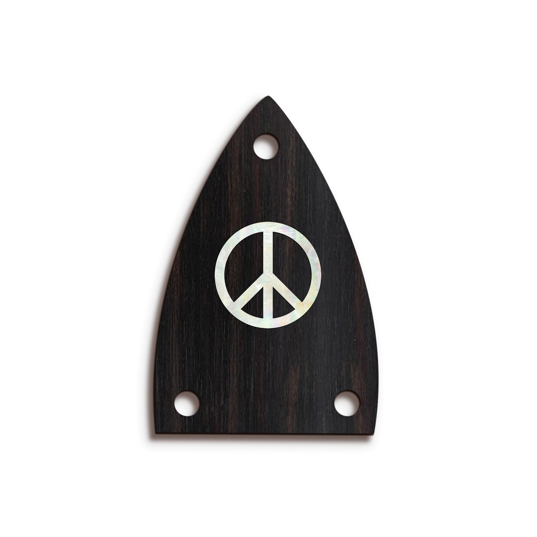 Wolf TR27 | Truss Rod Covers