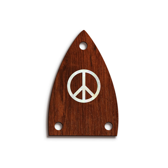 Wolf TR27 | Truss Rod Covers