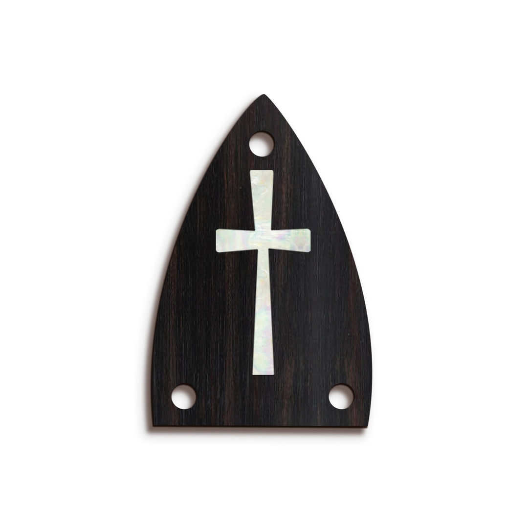 Wolf TR27 | Truss Rod Covers