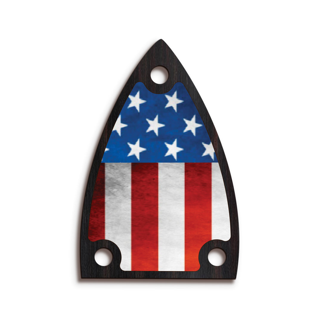 Wolf TR27 | Truss Rod Covers