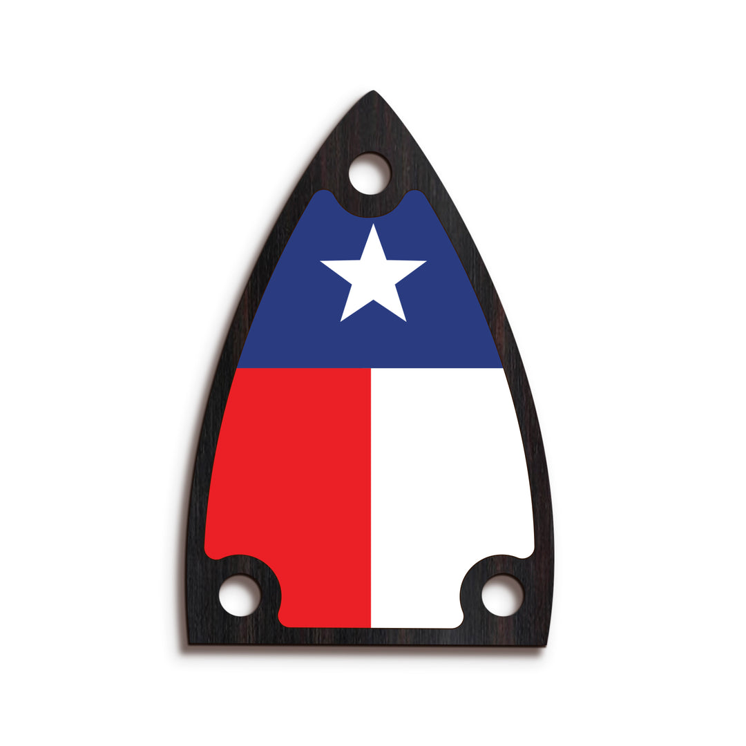 Wolf TR27 | Truss Rod Covers