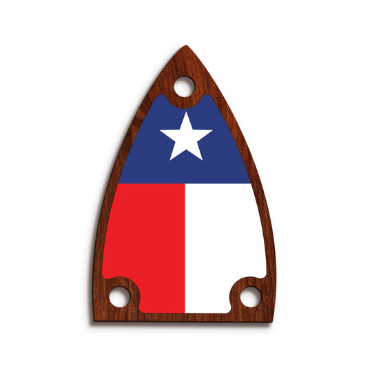Wolf TR27 | Truss Rod Covers