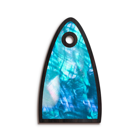 Godin TR28 | Truss Rod Covers