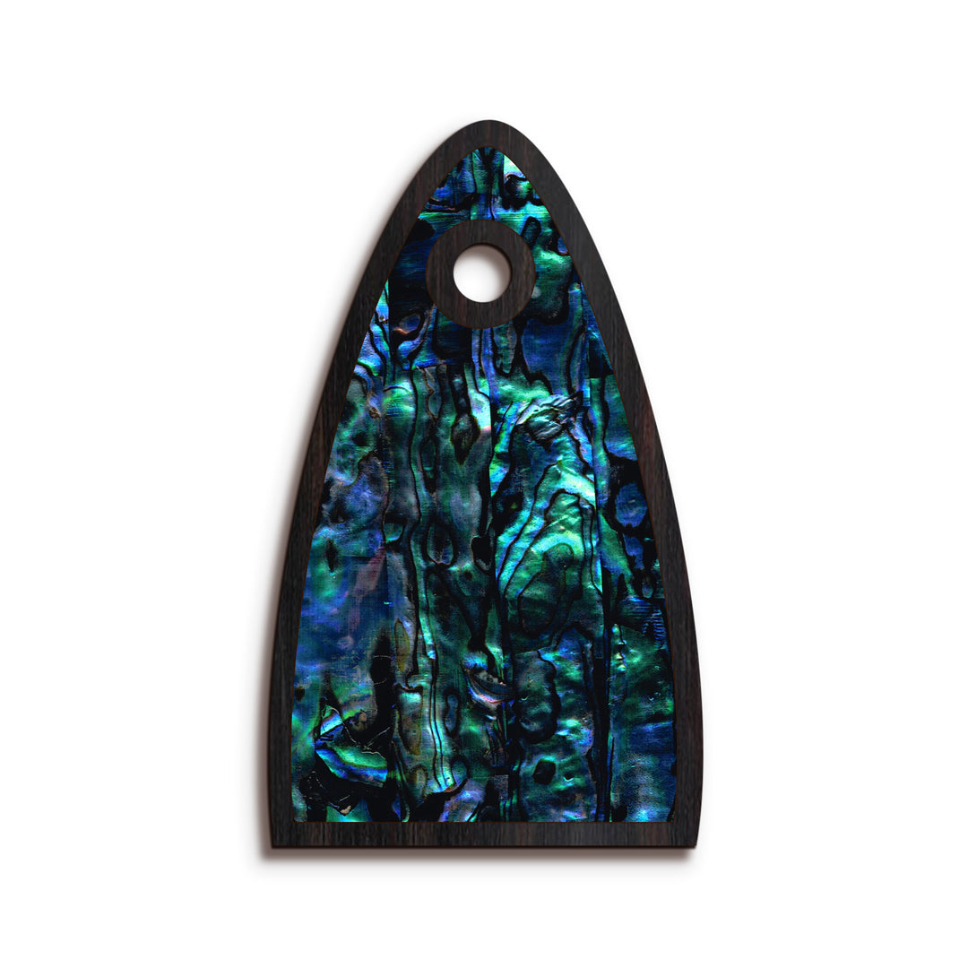 Godin TR28 | Truss Rod Covers