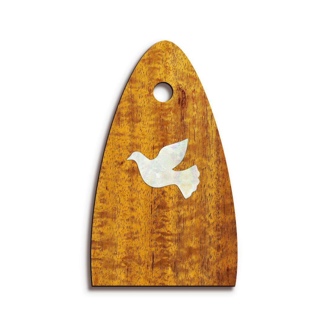Godin TR28 | Truss Rod Covers