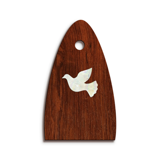 Godin TR28 | Truss Rod Covers