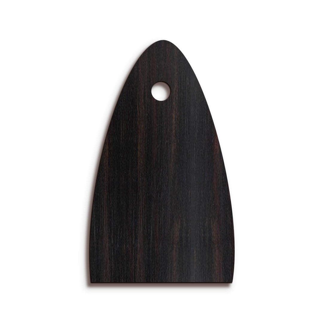 Godin TR28 | Truss Rod Covers
