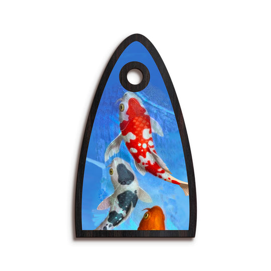Godin TR28 | Truss Rod Covers