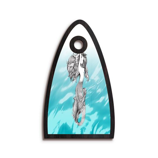 Godin TR28 | Truss Rod Covers