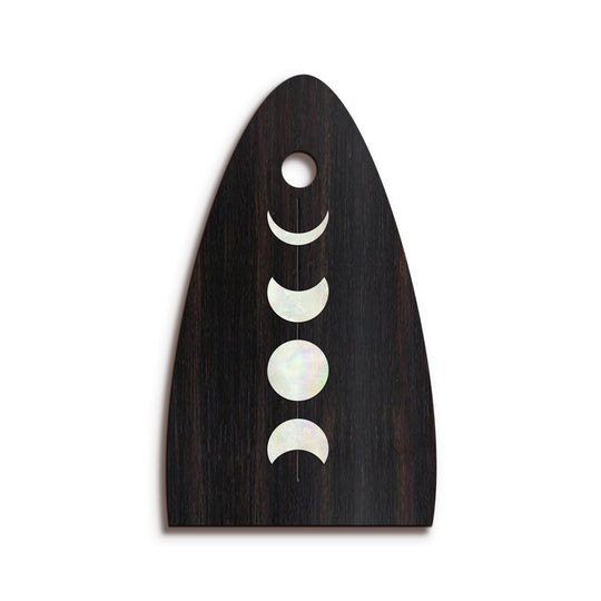 Godin TR28 | Truss Rod Covers