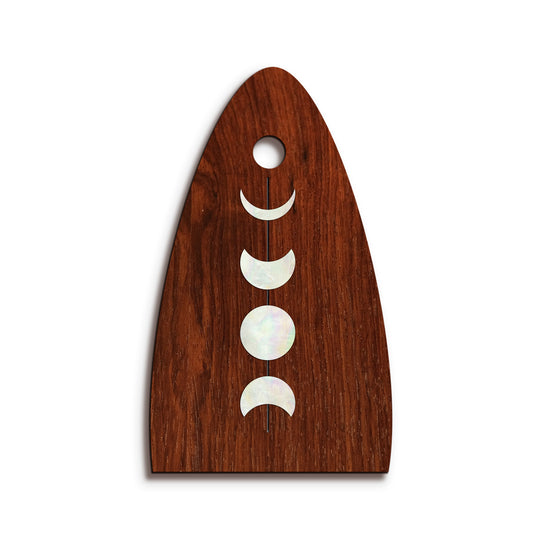Godin TR28 | Truss Rod Covers