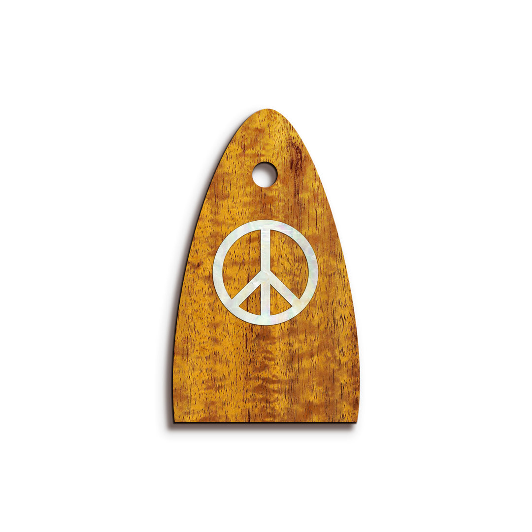 Godin TR28 | Truss Rod Covers