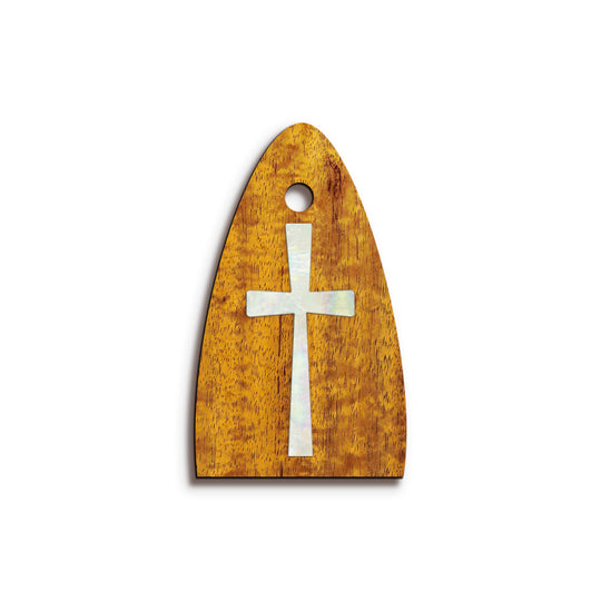 Godin TR28 | Truss Rod Covers