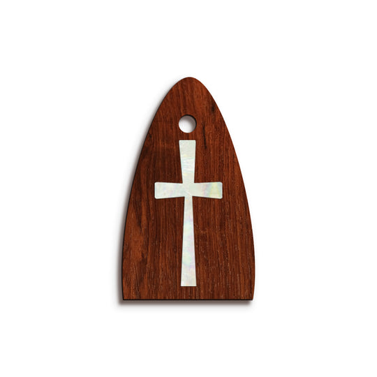 Godin TR28 | Truss Rod Covers